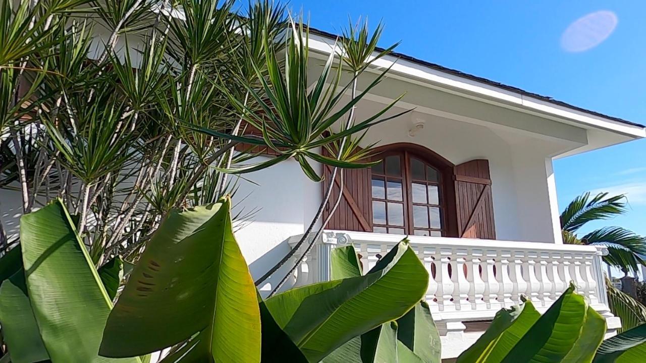 Domaine Saint-Francois Ξενοδοχείο Εξωτερικό φωτογραφία