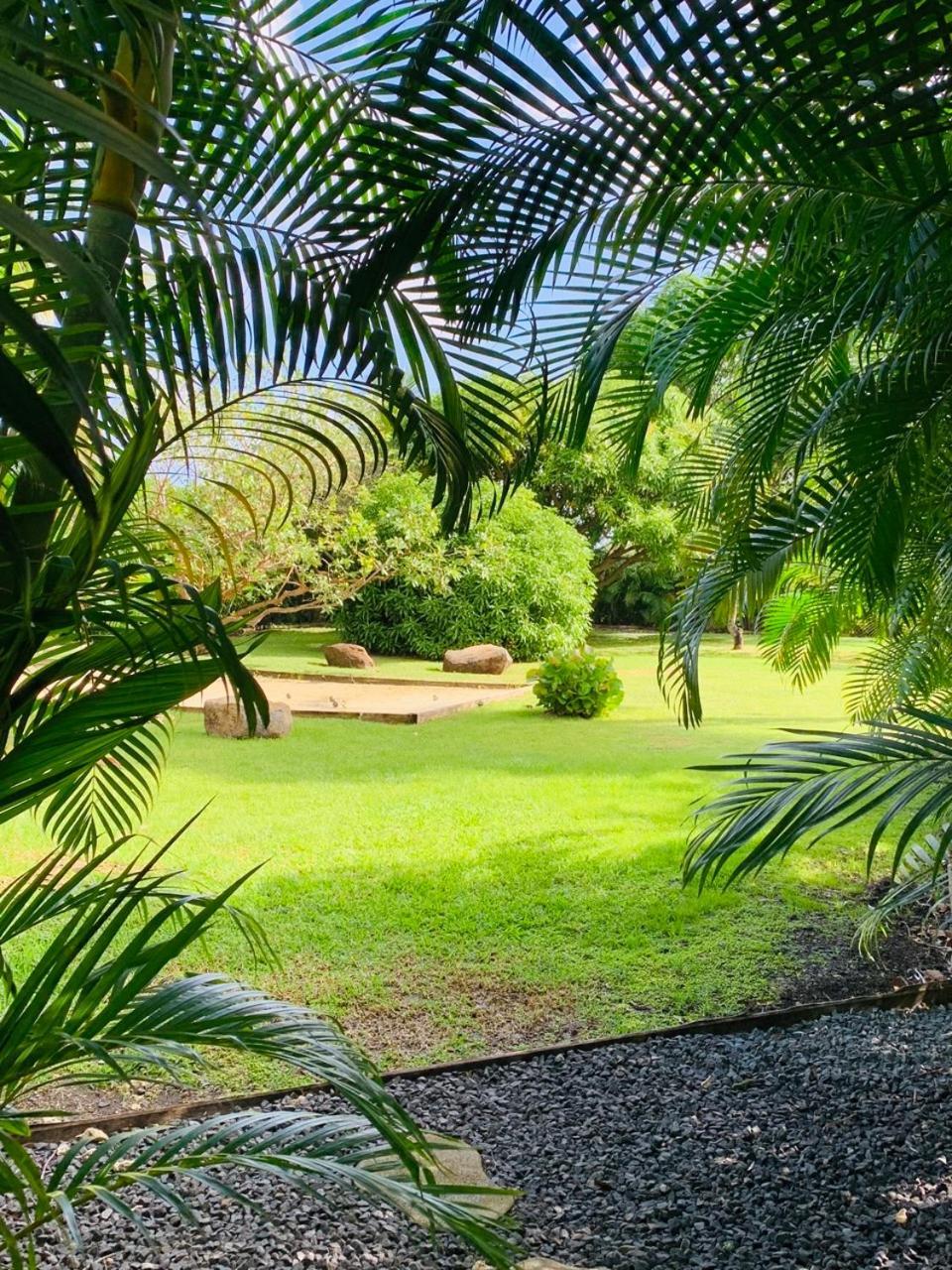 Domaine Saint-Francois Ξενοδοχείο Εξωτερικό φωτογραφία